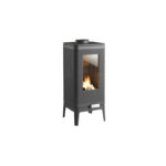 Poêle à Bois Iwaki 7 kw