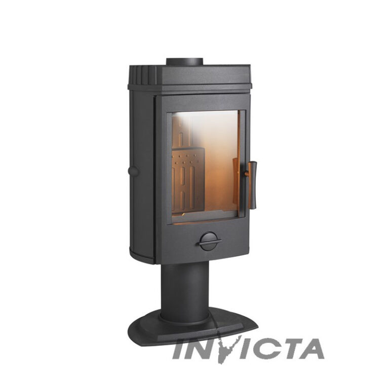 Poêle à Bois Mairy 10 kw