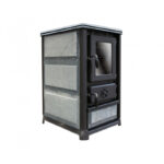 Poêle à Bois Olymp Plus 10,3 kw